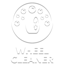 Wheel Cleaner